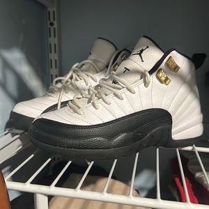 Jordan Taxi 12s